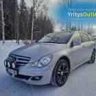 Mercedes-Benz R 320 CDI 4MATIC YritysOutlet - Myyd&auml;&auml;n vain yrityksille - Upeat varusteet!
