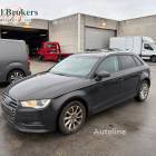 Audi A3 Sportback 1.6 TDI
