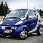 Smart MC 01 PASSION