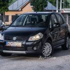 Suzuki SX4 1.5 GLX Urban Line AC