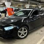 Mercedes-Benz A 250 e A Business AMG Edition EQ Power - / Huippuvarusteet! / HUD / Distronic+ / Keyless / Navi / Panoraama / Sporttipenkit muistipaikoilla / Ambient valot / Yms! / **** Maksuaika 84 kk / k&auml;siraha alk.