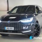 BYD Tang AWD Black Edition