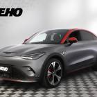 Smart #3 Brabus Edition / Nopeaan toimitukseen