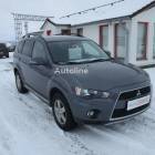 Mitsubishi Outlander, 2,2 DI-D,Automat,4x4 klima
