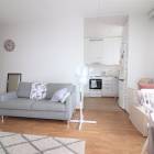 Vuokrataan Kerrostalo Yksi&ouml; - Kuopio HAAPANIEMI Siikaniemenkatu 8 B