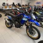 Yamaha XTZ 2024