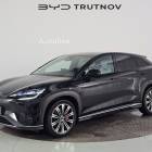 BYD Sealion 7