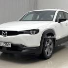 Mazda MX-30