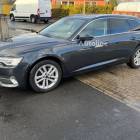 Audi A6 Avant 35 TDI