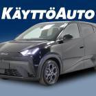 BYD Dolphin Surf Comfort