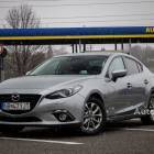 Mazda 3 2.0 Skyactiv Revolution