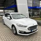 Ford MONDEO 2.0 FHEV Titanium eCVT