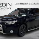 Mitsubishi Outlander PHEV Instyle Navi 4WD // MYYD&Auml;&Auml;N HUUTOKAUPAT.COM //