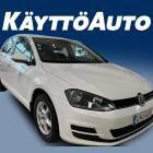 Volkswagen Golf Comfortline 1,2 TSI 110 hv DSG-aut ** | Webasto | ACC | 2-omistajaa | Tutkat | Navi | **