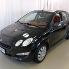 Smart Forfour 5D SMART FORFOUR STW 1.3 *AJETTU 136TKM /SIISTI KUNTOINEN JA ILMASTOITU *