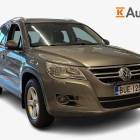 Volkswagen Tiguan Sport &amp; Style 2,0 TDI 103 kW 4MOTION | Lohkol&auml;mmitin + sis&auml;pistoke | Vetokoukku | Vakkari |