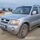 Mitsubishi Shogun