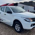 Mitsubishi L 200