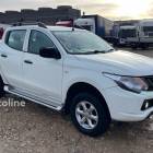 Mitsubishi L200 4 LIFE