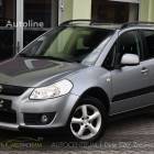 Suzuki SX4, 1.6i