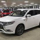 Mitsubishi Outlander PHEV Instyle 4WD CVT 5p