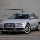Audi A6 Allroad 3.0 TDI