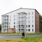Vuokrataan Kerrostalo 4 huonetta - Vaasa Melaniemi Mittarikatu 1 B 29