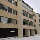 Vuokrataan Kerrostalo Kaksio - Hamina HUSULA Joukahaisentie 21 B