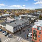 Vuokrataan Kerrostalo Kaksio - Naantali Keskusta Luostarinkatu 27 A