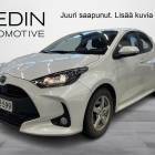 Mazda Mazda2 Hybrid 1.5 (116) Agile *** Rahoitustarjous 1.99% (+kulut)