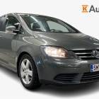 Volkswagen Golf Plus Comfortline 1,4 103 kW TSI | Myyd&auml;&auml;n HUUTOKAUPAT.COM |