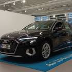 Audi A3 Sportback Business Advanced 40 TFSI e 150kW S tron