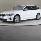 BMW 330 G21 Touring 330e A Charged Edition Sport