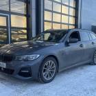 BMW 330 330e G21 Touring M Sport