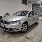 Volkswagen Passat Sedan Highline 1,6 TDI 77 kW (105 hv) BlueMotion Technology DSG-automaatti - Juuri Saapunut / Todella siisti 2.Om Suomi-auto! / Webasto / Taittuva Koukku / Vakkari / Panorama / Xenon / Nahka-Alcantara