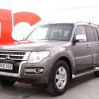 Mitsubishi Pajero 3,2 Di-D Instyle Navi AT - / 1-Omistaja / Vetokoukku / Webasto / Kamera / Vakkari