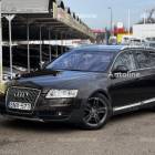 Audi A6 Avant 3.0 V6 TFSI quattro Tiptronic ic ALLROAD ITT