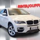 BMW X6 2013
