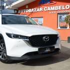 Mazda CX-5 2,5i