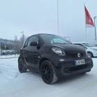 Smart fortwo 2017