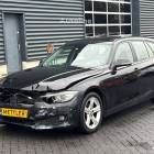 BMW 3-serie Touring 320d High Executive, panoramadak, trekhaak, PDC