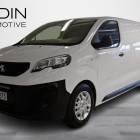 Peugeot Expert BlueHDi 145 XL *** Rahoitustarjous 1.99% (+kulut)