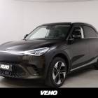 Smart #1 Pro / Suomi-Auto 5 vuoden tehdastakuulla!