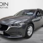 Mazda 6 Sport Wagon 2,0 (165) SKYACTIV-G Vision 6MT 5ov ZP1 *** Rahoitustarjous 1.99% (+kulut)