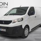 Peugeot Expert BlueHDi 145 XL *** Rahoitustarjous 1.99% (+kulut)
