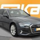 Audi A6 Avant Business Sport 50 TFSI e quattro S-tronic ** Tulossa! / Vetokoukku / P.Kamera / ACC / Sporttipenkit / Navi **