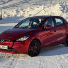Mazda 2 M Hybrid 1.5 (90) Skyactiv-G Centre-line MT - | Eritt&auml;in v&auml;h&auml;n ajettu! | Tutkat | L&auml;mp&ouml;paketti | - S-Etukortilla Bonusta! |