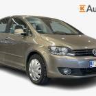 Volkswagen Golf Plus Comfortline 1,4 TSI 90 kW (122 hv)
