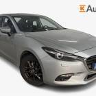 Mazda 3 Sedan 2,0 (120) SKYACTIV-G Premium Plus 6AT 4ov CX2
