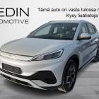 BYD Atto 3 Design *** Rahoitustarjous 1.99% (+kulut)